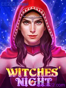 WitchesNight